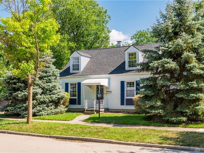 2000 Shroyer Road, Oakwood, OH 45419 Photo 2