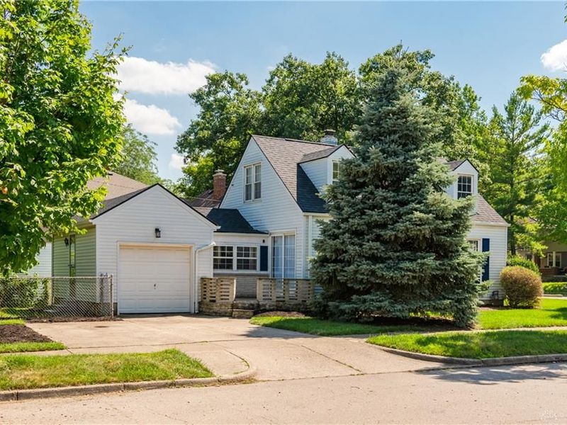 2000 Shroyer Road, Oakwood, OH 45419 Photo 3