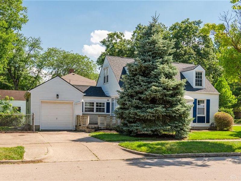 2000 Shroyer Road, Oakwood, OH 45419 Photo 4