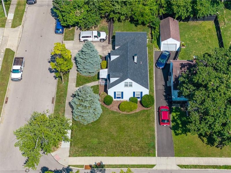 2000 Shroyer Road, Oakwood, OH 45419 Photo 56