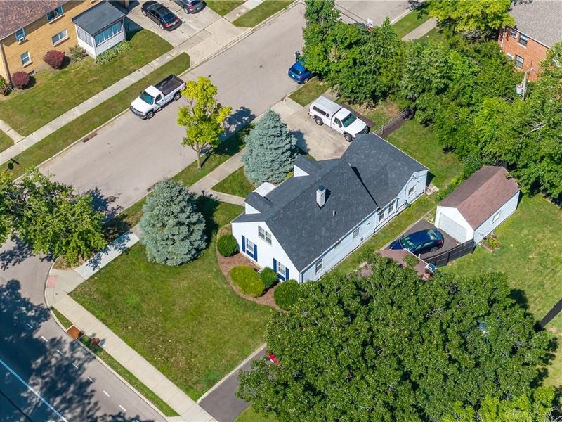 2000 Shroyer Road, Oakwood, OH 45419 Photo 57