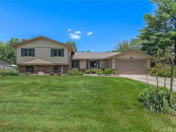 8920 Olde Farm Lane, Washington TWP, OH 45458