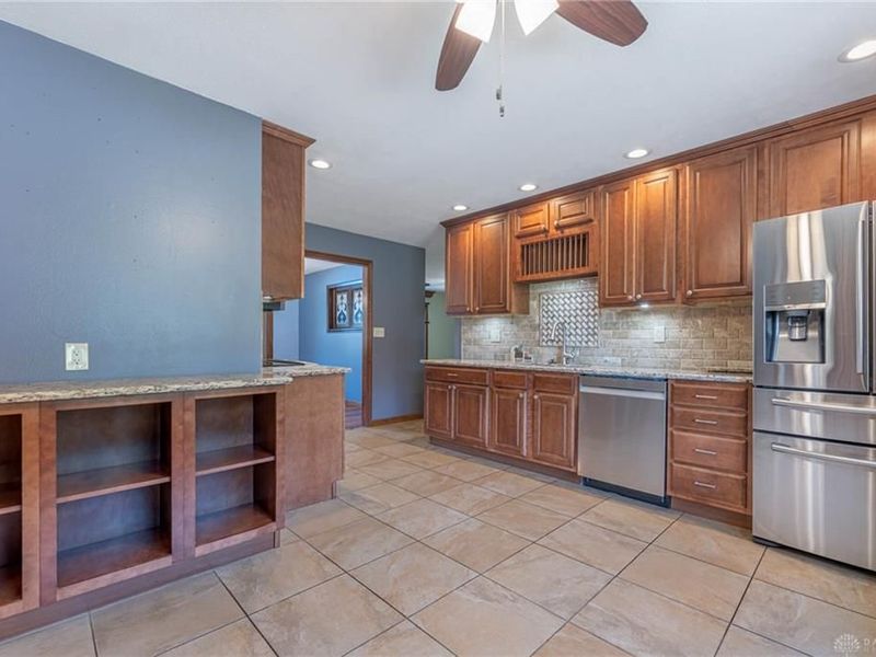 8920 Olde Farm Lane, Washington Township, OH 45458 Photo 11