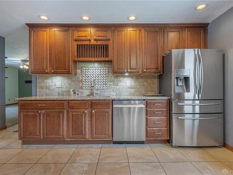 8920 Olde Farm Lane, Washington Township, OH 45458 Photo 14