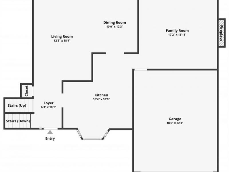 8920 Olde Farm Lane, Washington Township, OH 45458 Photo 2