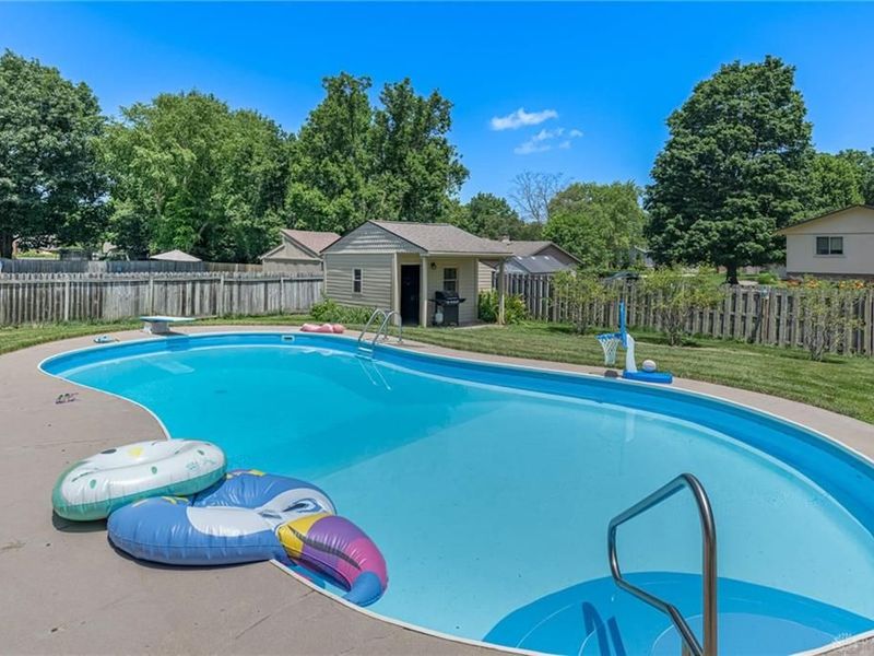 8920 Olde Farm Lane, Washington Township, OH 45458 Photo 36