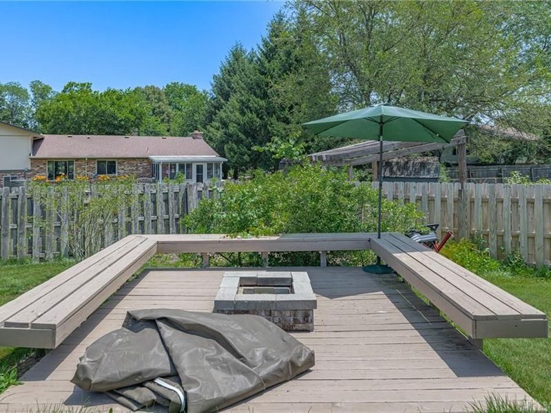 8920 Olde Farm Lane, Washington Township, OH 45458 Photo 37
