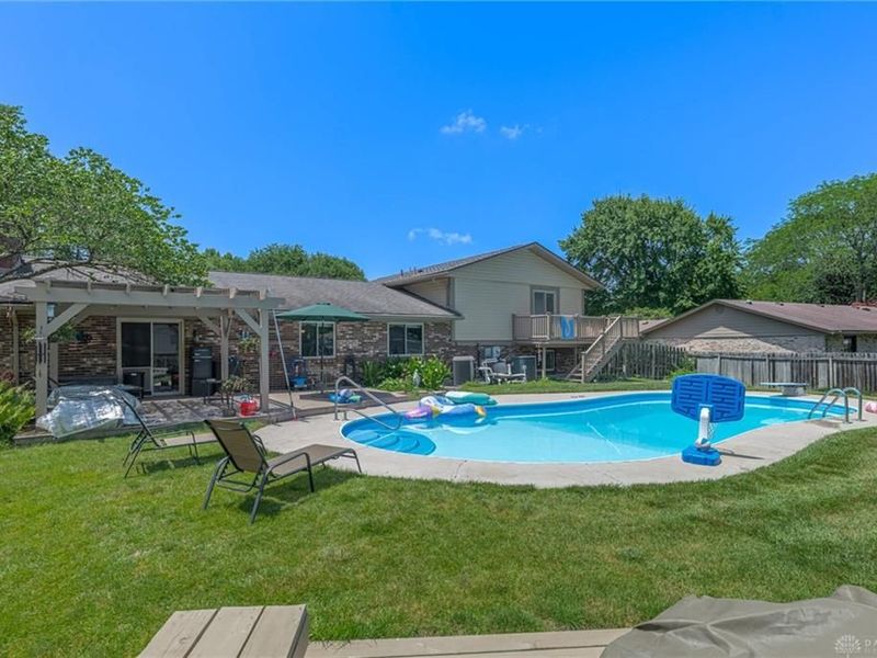 8920 Olde Farm Lane, Washington Township, OH 45458 Photo 38