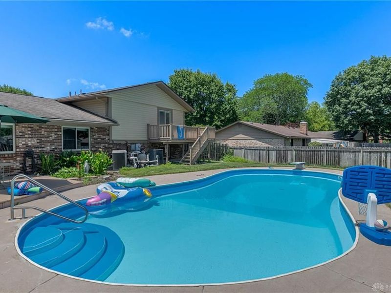 8920 Olde Farm Lane, Washington Township, OH 45458 Photo 39