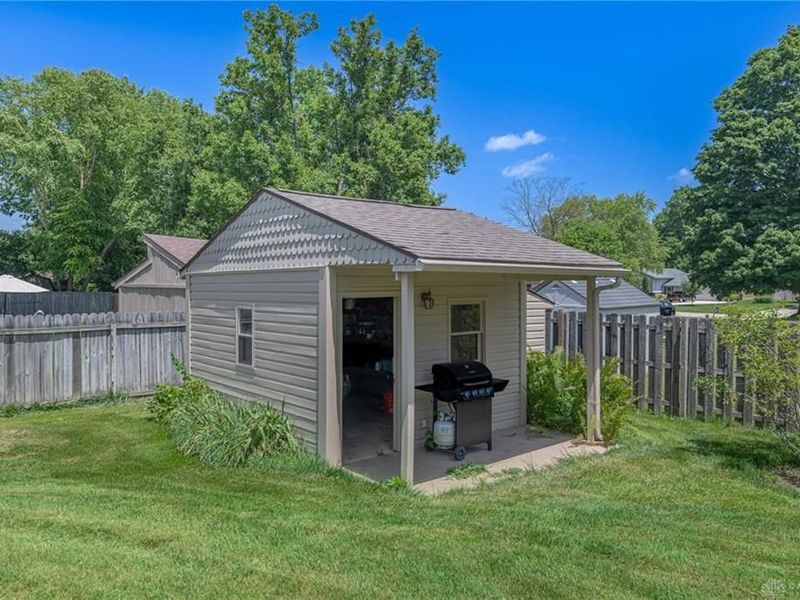 8920 Olde Farm Lane, Washington Township, OH 45458 Photo 40