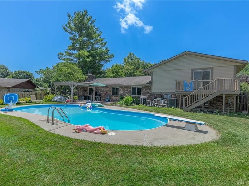 8920 Olde Farm Lane, Washington Township, OH 45458 Photo 41