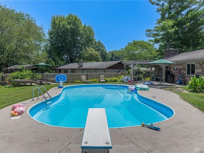 8920 Olde Farm Lane, Washington Township, OH 45458 Photo 42
