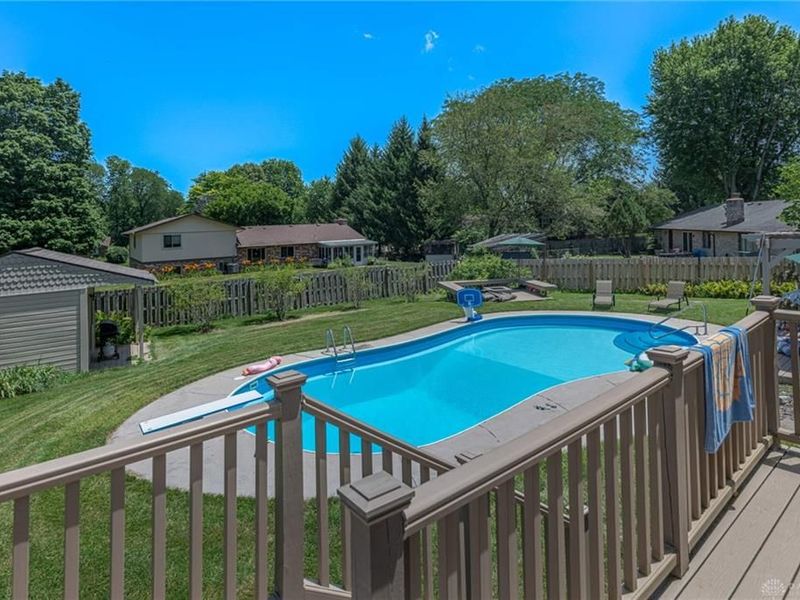 8920 Olde Farm Lane, Washington Township, OH 45458 Photo 43