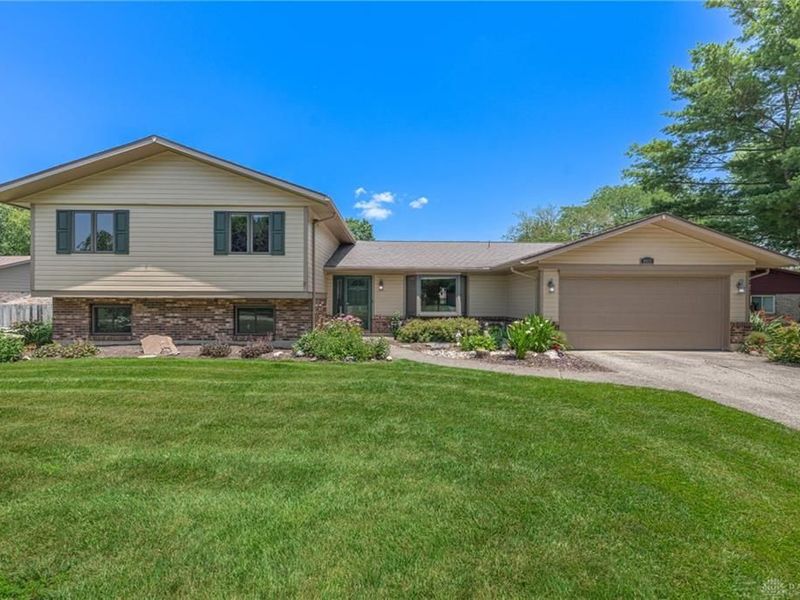 8920 Olde Farm Lane, Washington Township, OH 45458 Photo 44
