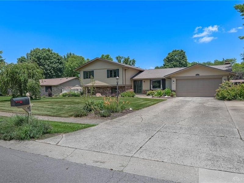 8920 Olde Farm Lane, Washington Township, OH 45458 Photo 46