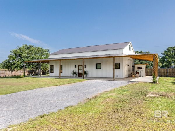 20582 Rachel Myers Lane, Fairhope, AL 36532