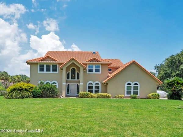 255 Utopia Circle , Merritt Island, FL 32952