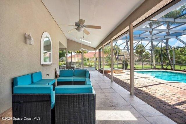 255 Utopia Circle, Merritt Island, FL 32952 Photo