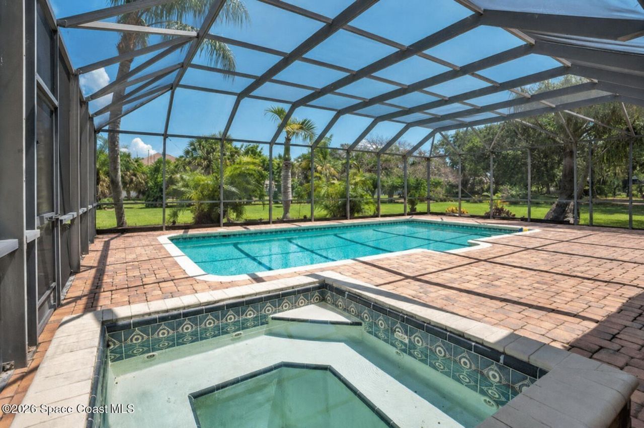 255 Utopia Circle, Merritt Island, FL 32952 Photo