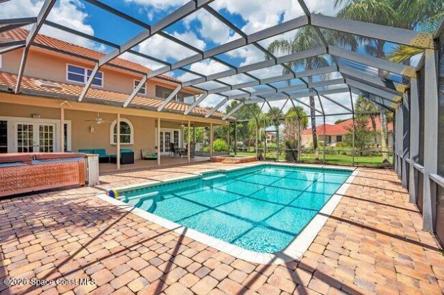 255 Utopia Circle, Merritt Island, FL 32952 Photo