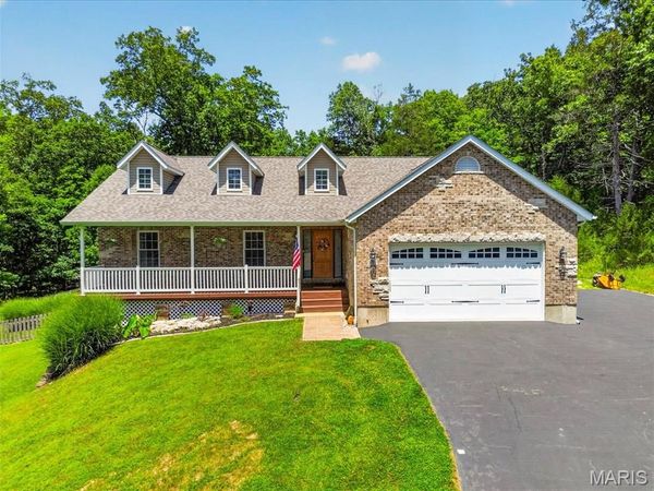 5709 Sunnywood Drive, Cedar Hill, MO 63016