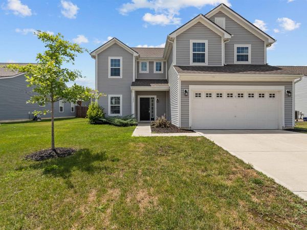 3237 Sand Walk Drive, Kokomo, IN 46902