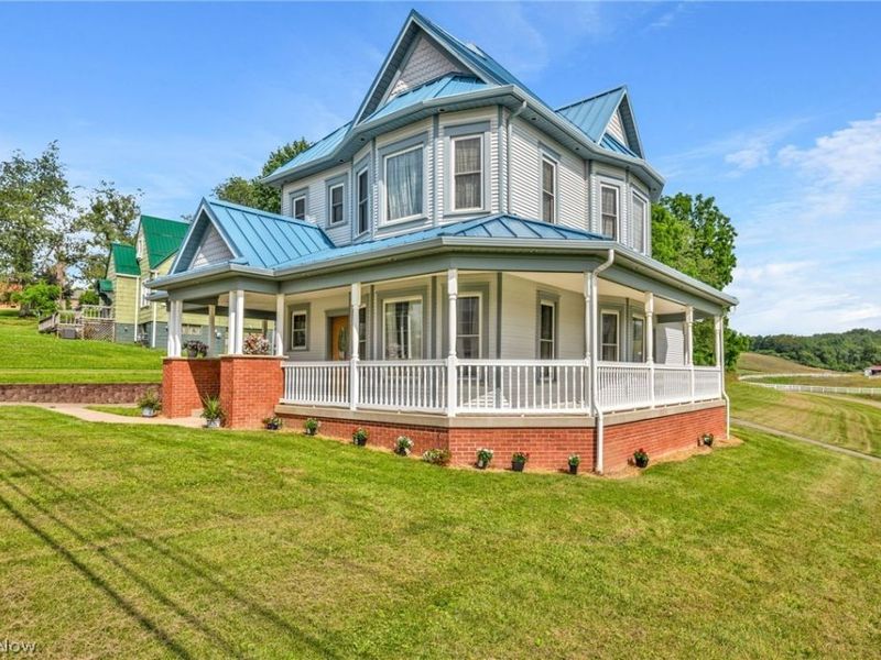 567 Grant Street, Cadiz, OH 43907 Photo 2