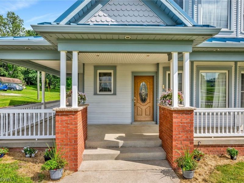 567 Grant Street, Cadiz, OH 43907 Photo 3