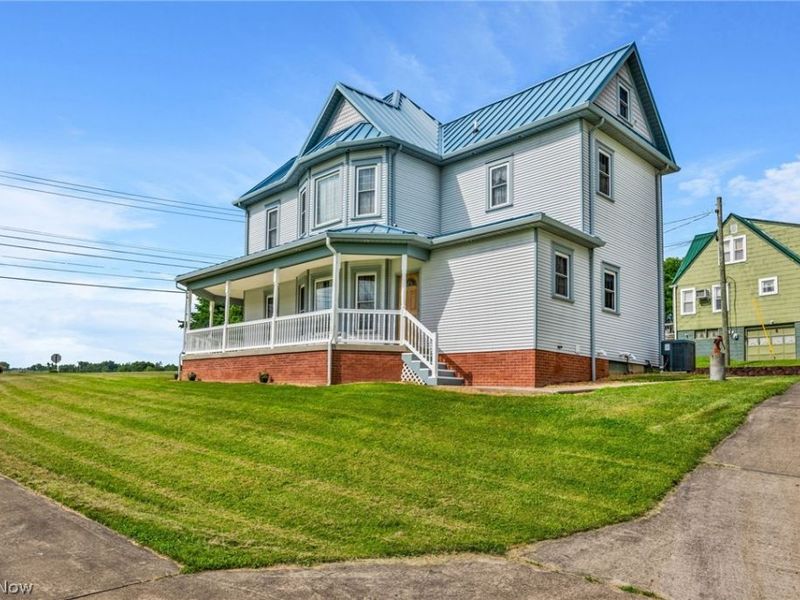 567 Grant Street, Cadiz, OH 43907 Photo 37