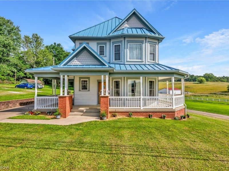 567 Grant Street, Cadiz, OH 43907 Photo 41