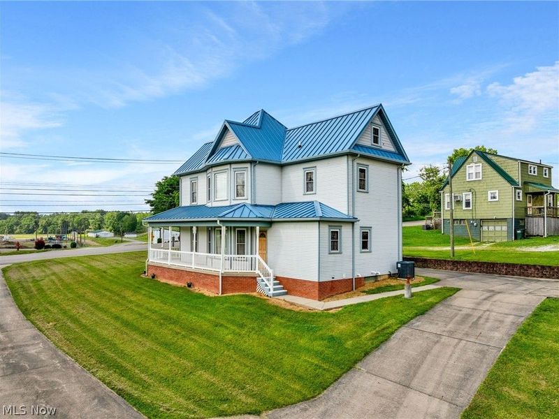 567 Grant Street, Cadiz, OH 43907 Photo 42