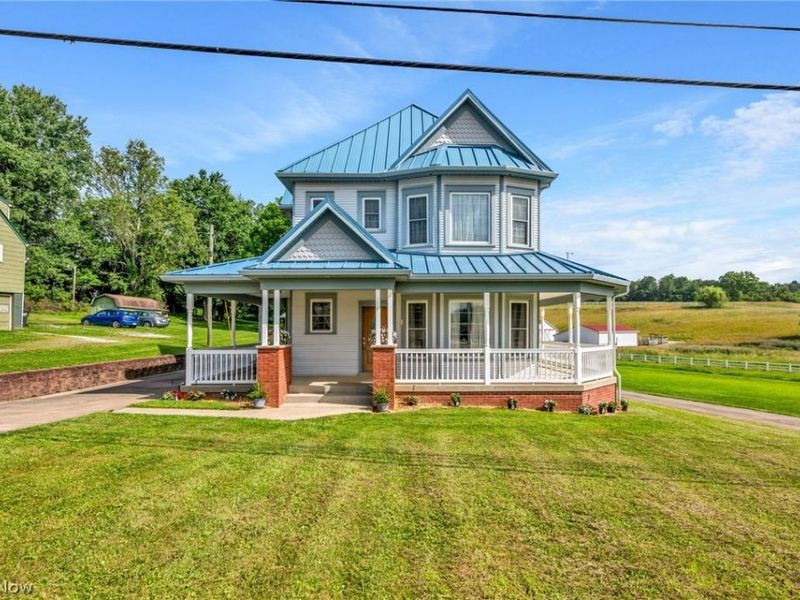 567 Grant Street, Cadiz, OH 43907 Photo 43