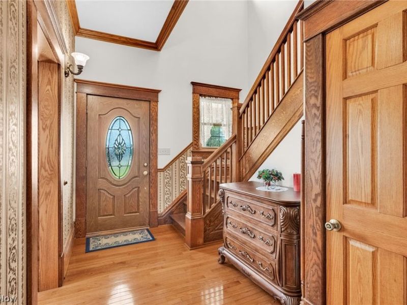 567 Grant Street, Cadiz, OH 43907 Photo 5