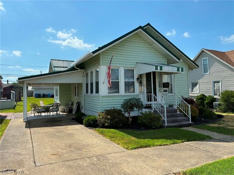 845 Walnut, Caldwell, OH 43724 Photo 2