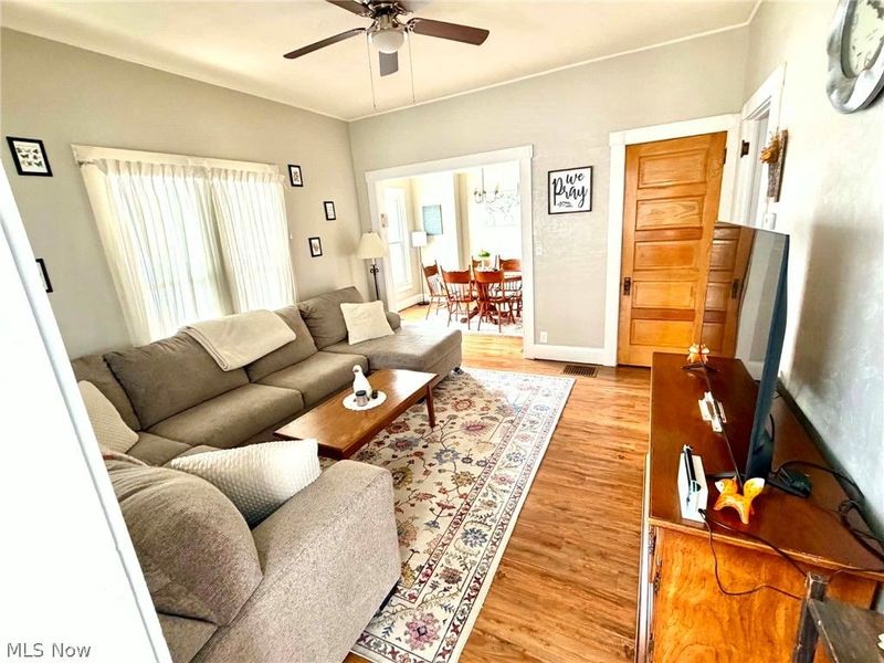 845 Walnut, Caldwell, OH 43724 Photo 3