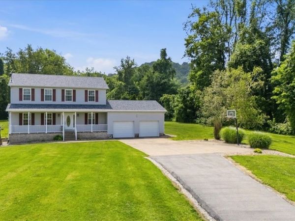 14297 Harris Highway, Belleville, WV 26133