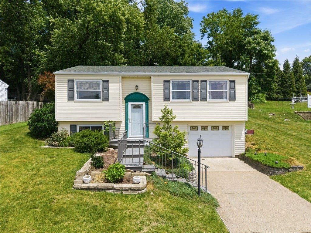 1025 Edward St , North Versailles, PA 15137 Main Photo
