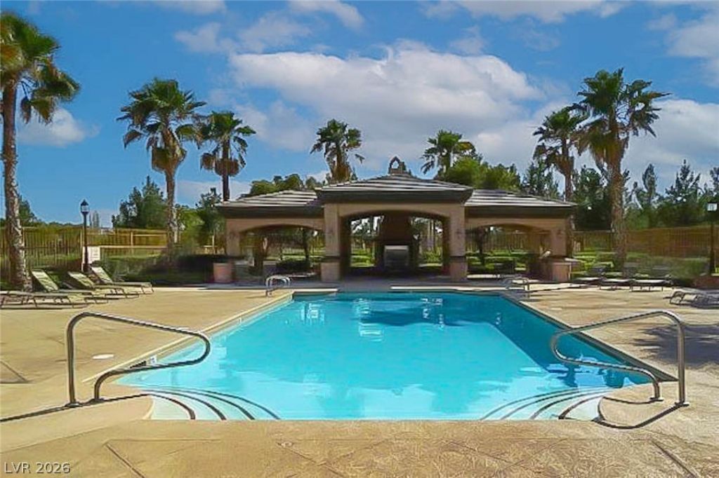 8117 Slate Falls Street, North Las Vegas, NV 89085 Main Photo