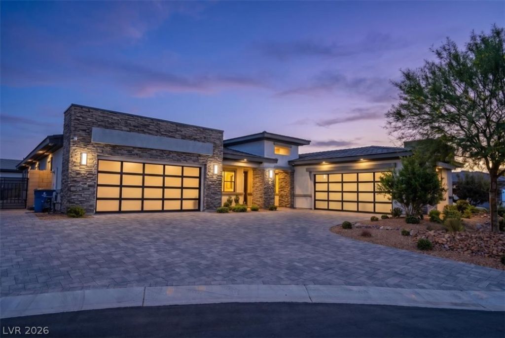 8320 Carlingford Court , Las Vegas, NV 89113 Main Photo
