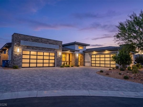8320 Carlingford Court, Las Vegas, NV 89113