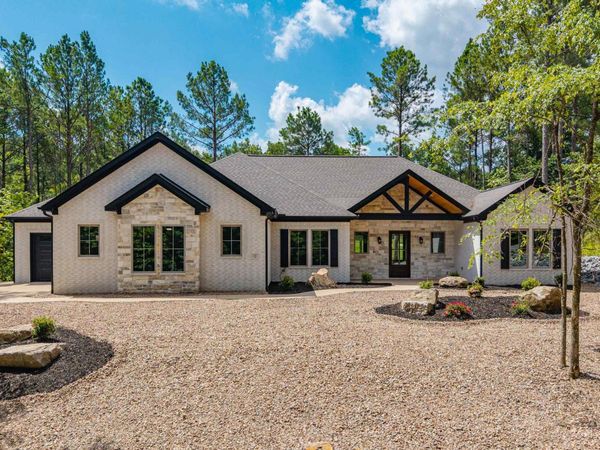 32 Asombroso Lane, Hot Springs Village, AR 71909