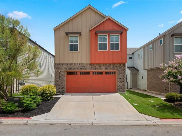 7106 Silver Star LN, Austin, TX 78744