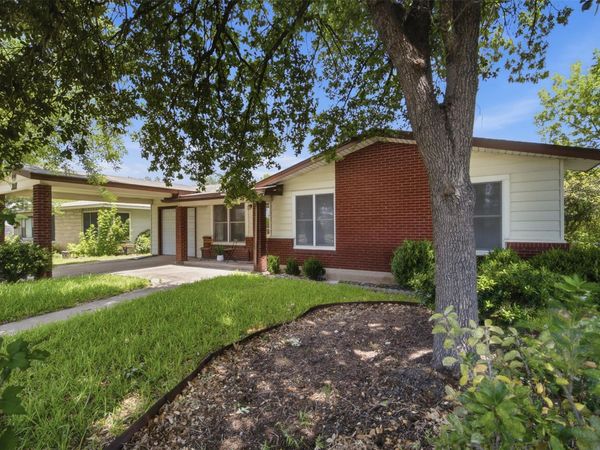 1410 Wooten DR, Austin, TX 78757