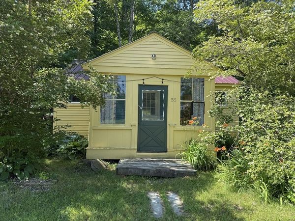 55 Ashfield Rd, Conway, MA 01341