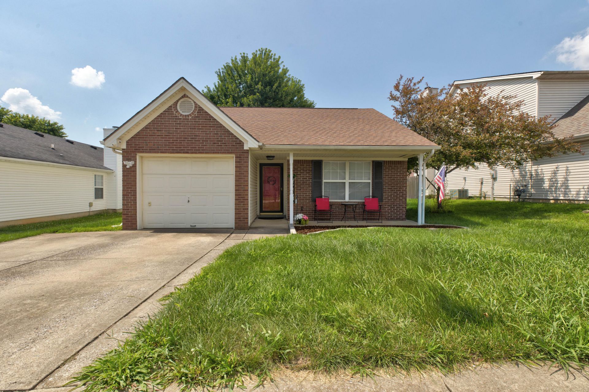 124 W Chopin Way, Georgetown, KY 40324 Main Photo
