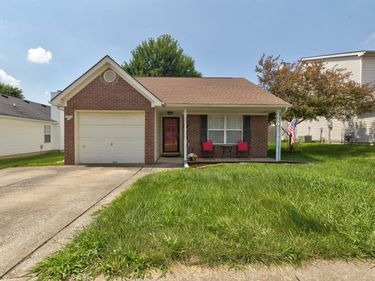 124 W Chopin Way, Georgetown, KY 40324