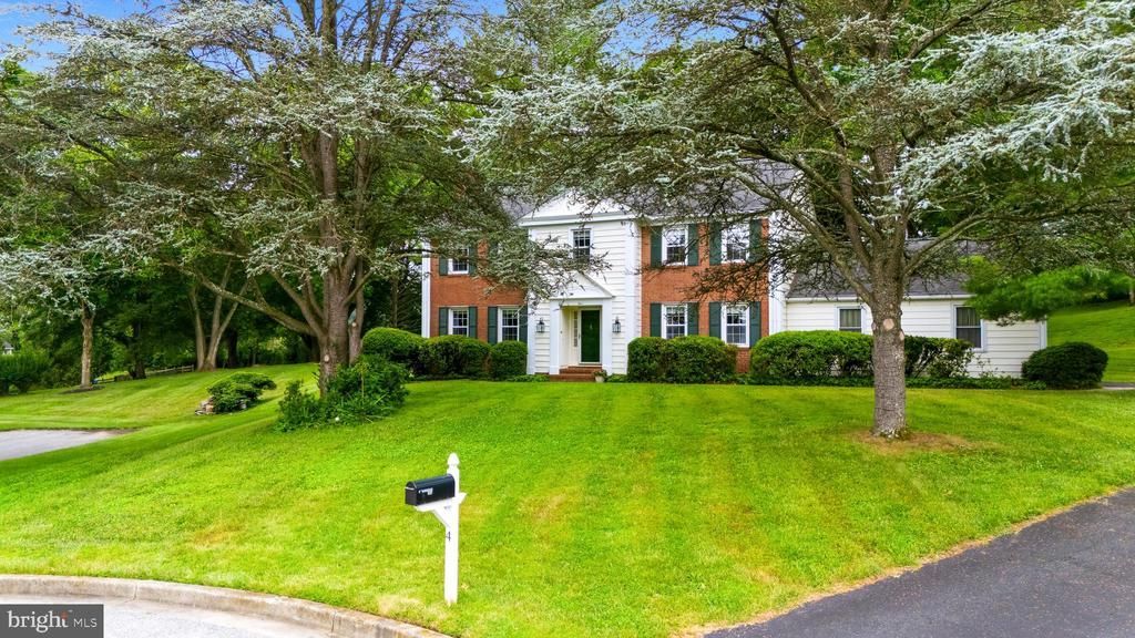 4 ALCAN, TOWSON, MD 21286