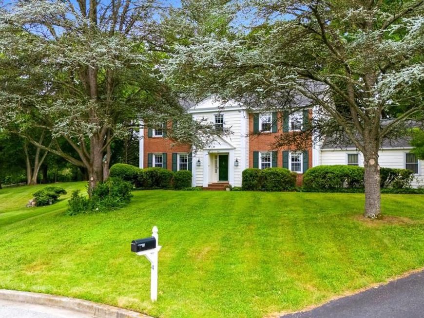 4 Alcan, Towson, MD 21286 Main Photo
