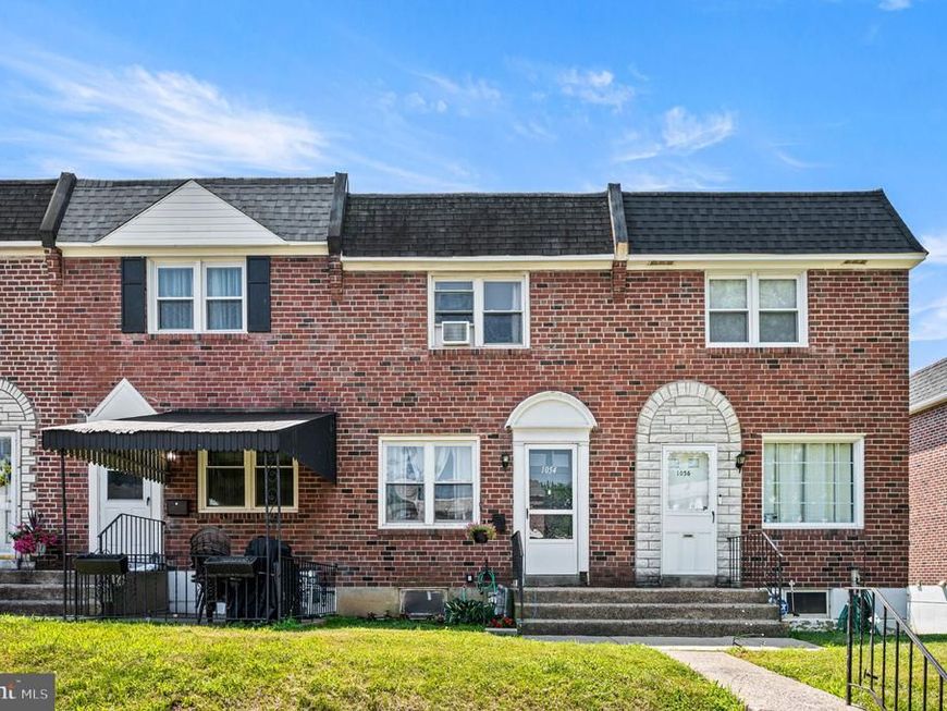 1054 N Academy Avenue, Glenolden, PA 19036 Main Photo