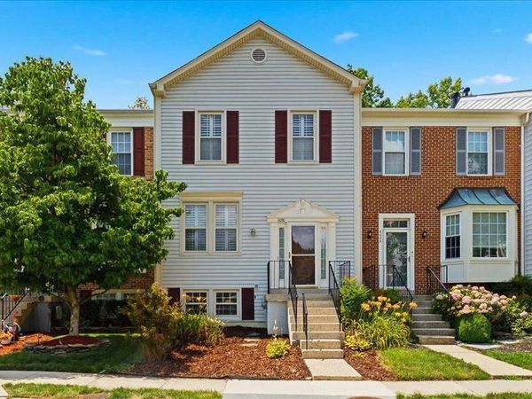 6090 JOUST LANE , ALEXANDRIA, VA 22315